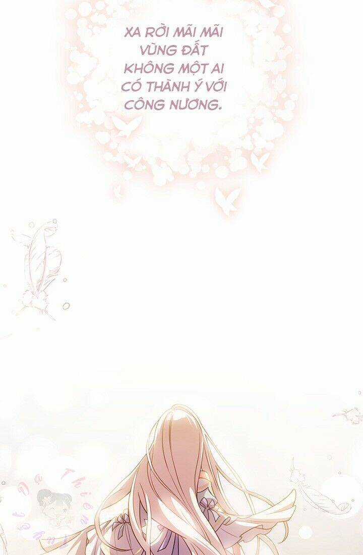 Để Yên Cho Tiểu Thư Hiền Chapter 4 trang 20