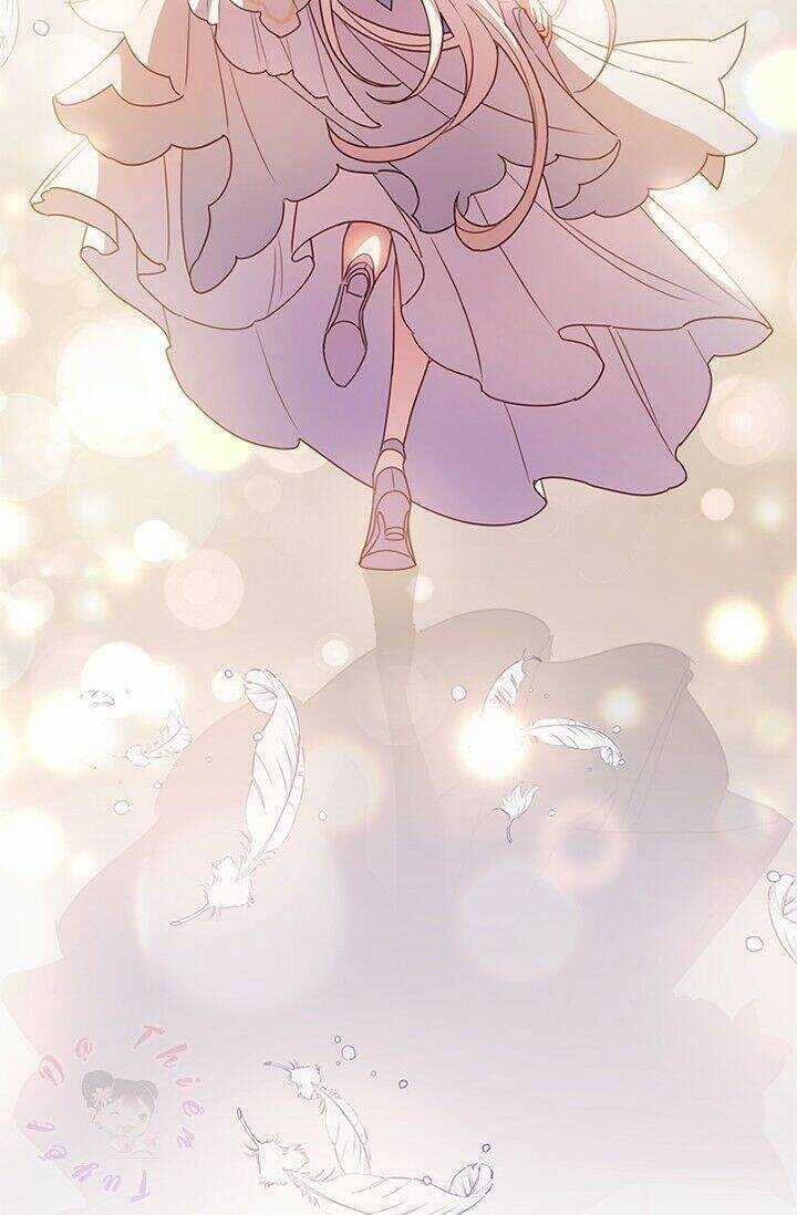 Để Yên Cho Tiểu Thư Hiền Chapter 4 trang 21