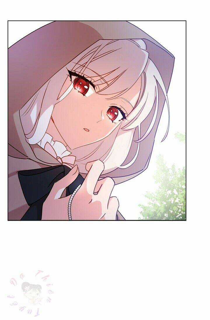 Để Yên Cho Tiểu Thư Hiền Chapter 4 trang 26