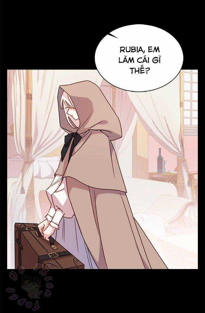 Để Yên Cho Tiểu Thư Hiền Chapter 4 trang 28