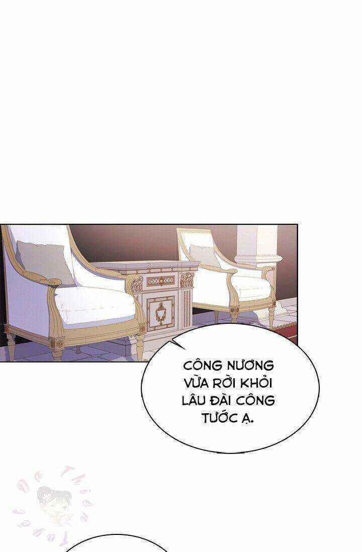 Để Yên Cho Tiểu Thư Hiền Chapter 4 trang 3