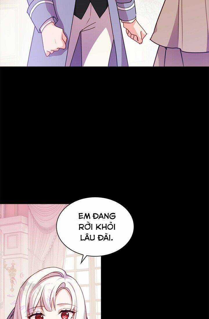 Để Yên Cho Tiểu Thư Hiền Chapter 4 trang 31