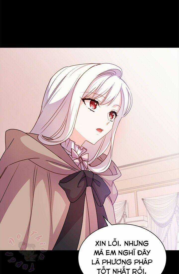 Để Yên Cho Tiểu Thư Hiền Chapter 4 trang 33