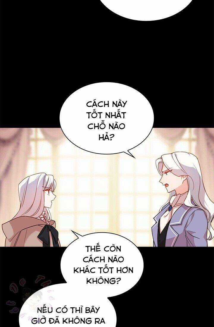 Để Yên Cho Tiểu Thư Hiền Chapter 4 trang 34