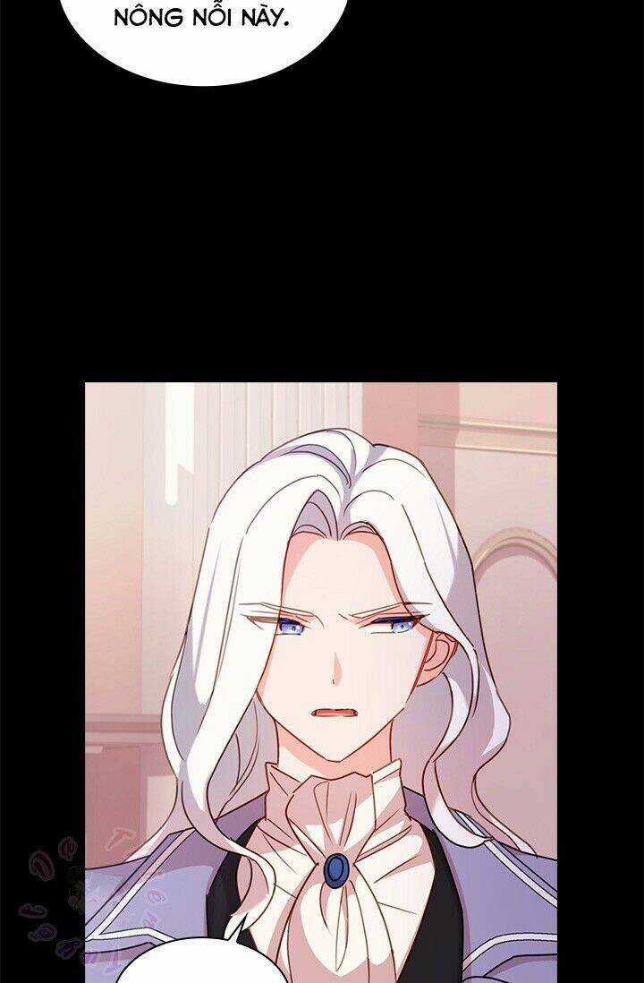 Để Yên Cho Tiểu Thư Hiền Chapter 4 trang 35