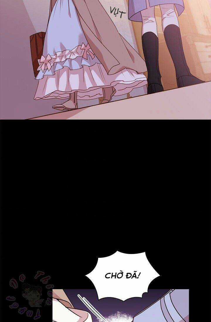 Để Yên Cho Tiểu Thư Hiền Chapter 4 trang 37