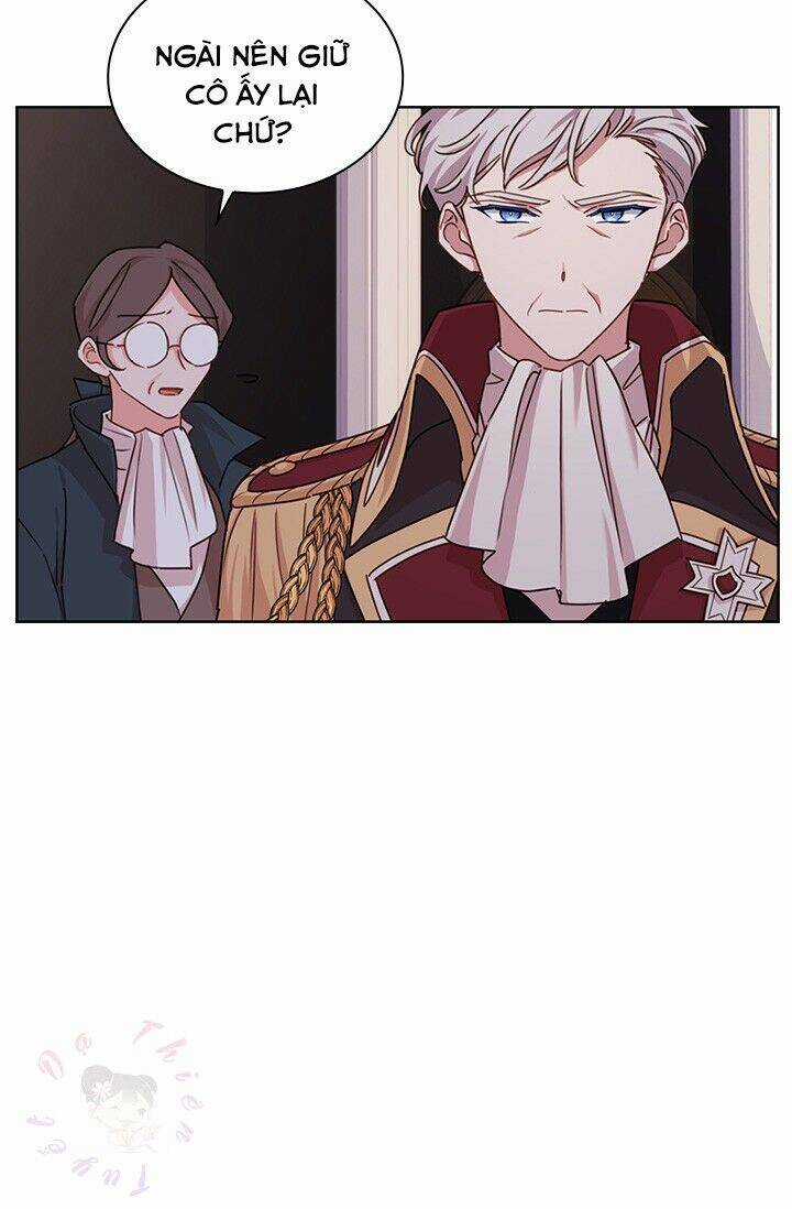 Để Yên Cho Tiểu Thư Hiền Chapter 4 trang 4