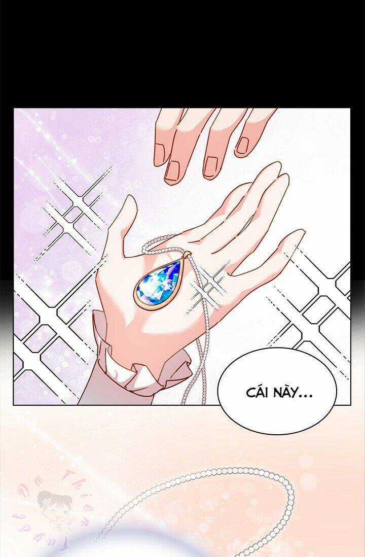 Để Yên Cho Tiểu Thư Hiền Chapter 4 trang 40