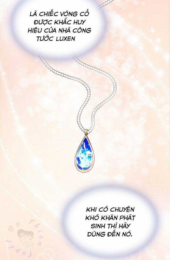 Để Yên Cho Tiểu Thư Hiền Chapter 4 trang 41