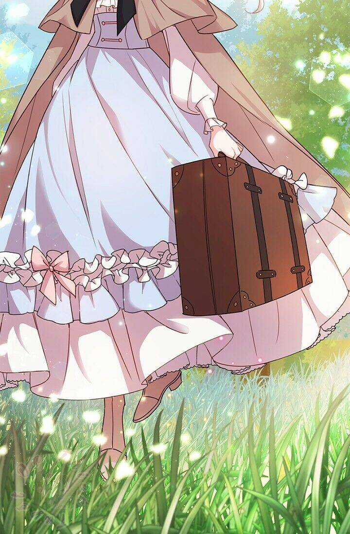 Để Yên Cho Tiểu Thư Hiền Chapter 4 trang 44