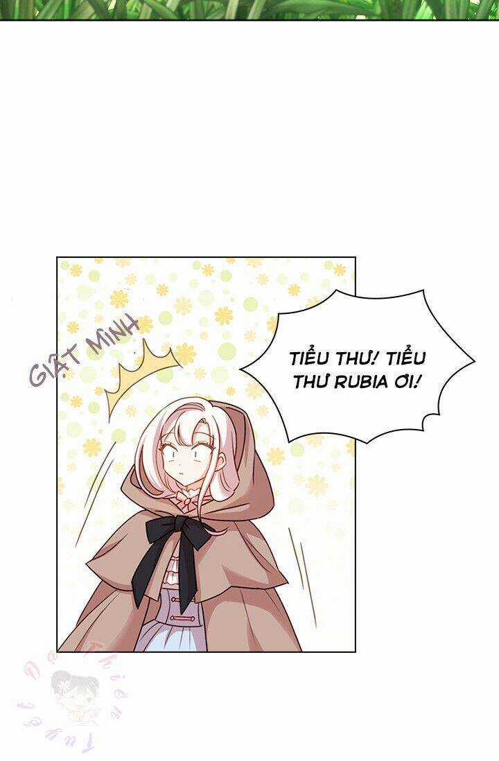 Để Yên Cho Tiểu Thư Hiền Chapter 4 trang 45