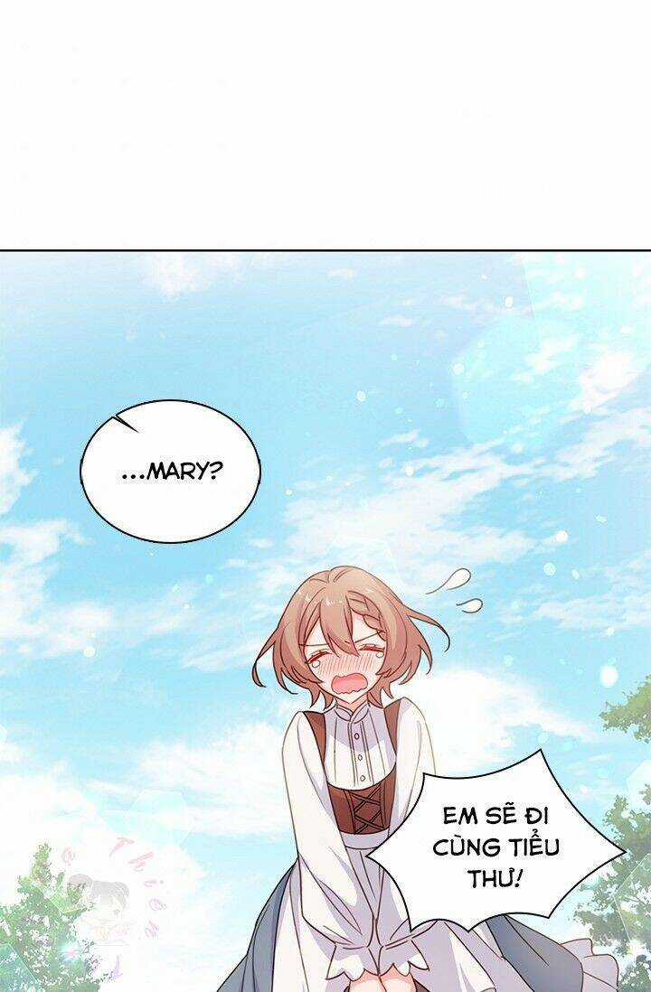 Để Yên Cho Tiểu Thư Hiền Chapter 4 trang 46