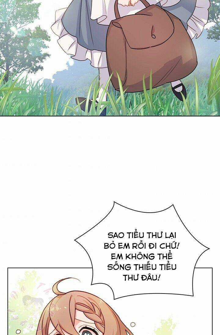 Để Yên Cho Tiểu Thư Hiền Chapter 4 trang 47