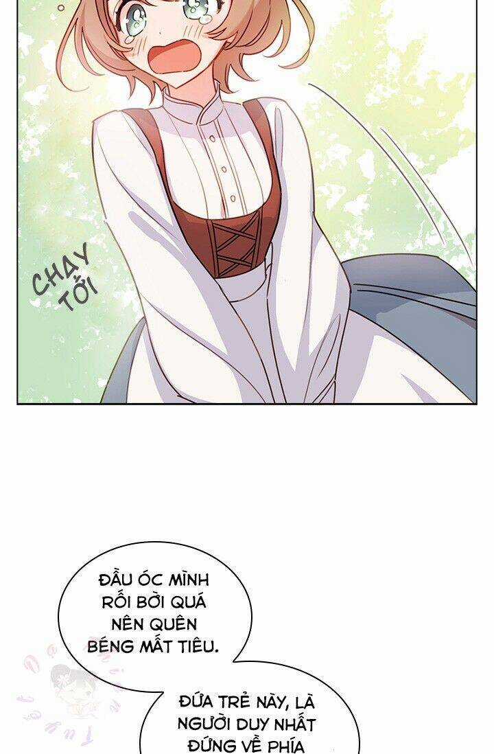 Để Yên Cho Tiểu Thư Hiền Chapter 4 trang 48