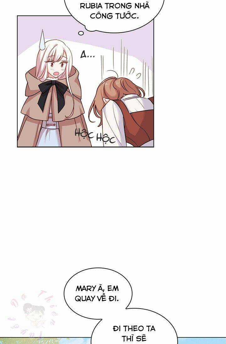 Để Yên Cho Tiểu Thư Hiền Chapter 4 trang 49