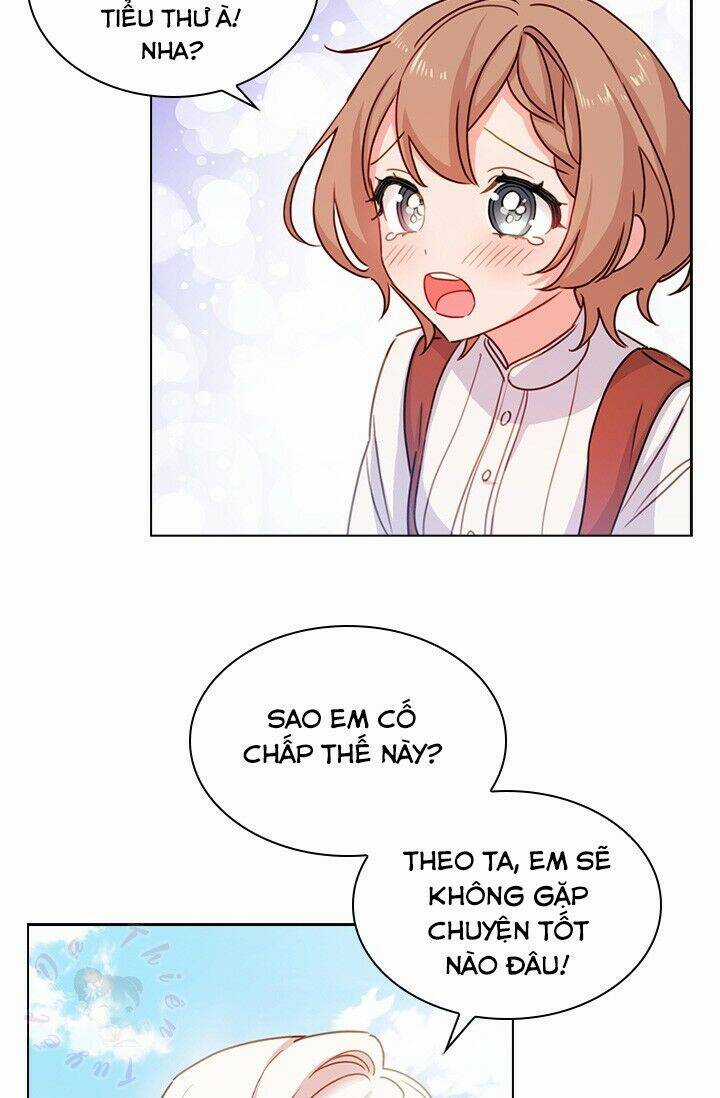 Để Yên Cho Tiểu Thư Hiền Chapter 4 trang 51