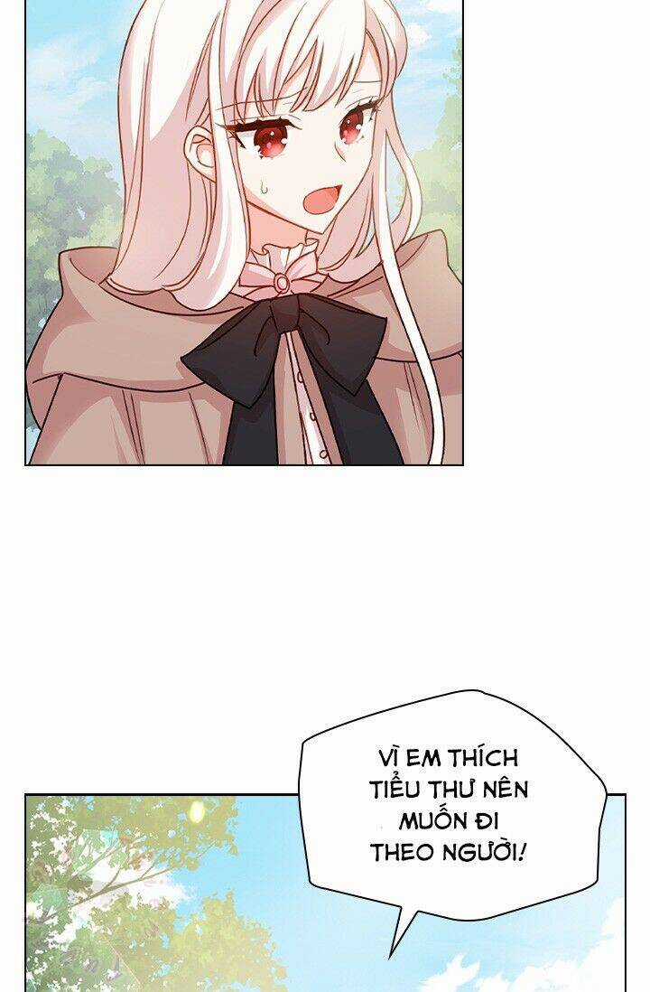 Để Yên Cho Tiểu Thư Hiền Chapter 4 trang 52