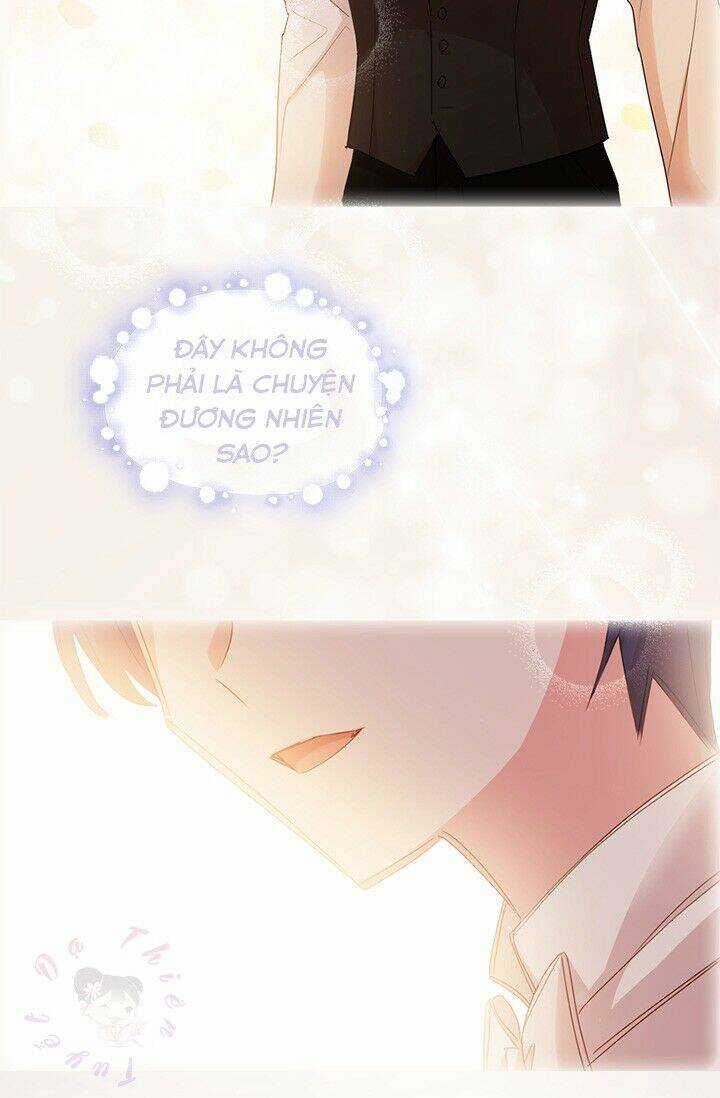 Để Yên Cho Tiểu Thư Hiền Chapter 4 trang 55