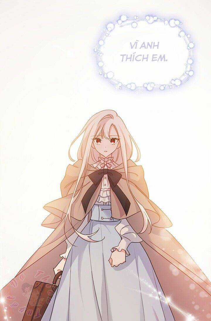 Để Yên Cho Tiểu Thư Hiền Chapter 4 trang 56