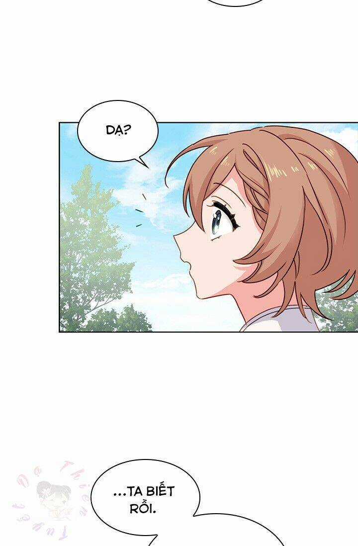 Để Yên Cho Tiểu Thư Hiền Chapter 4 trang 58