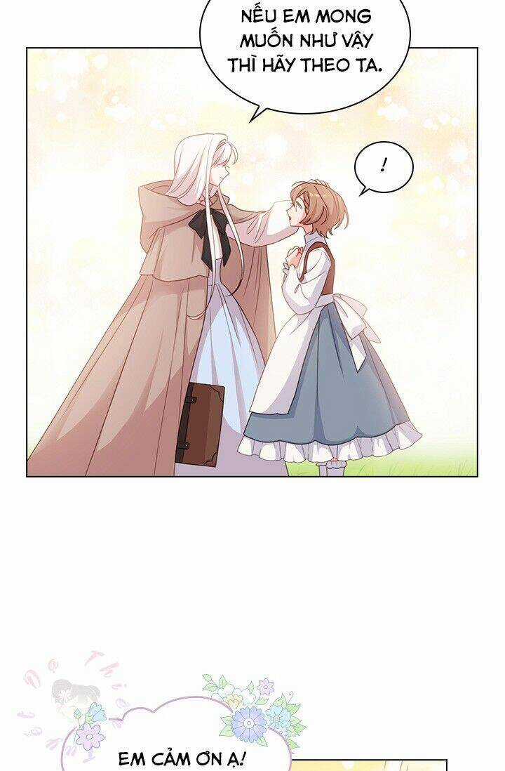 Để Yên Cho Tiểu Thư Hiền Chapter 4 trang 59