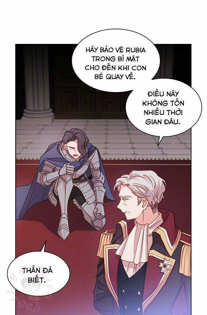 Để Yên Cho Tiểu Thư Hiền Chapter 4 trang 6