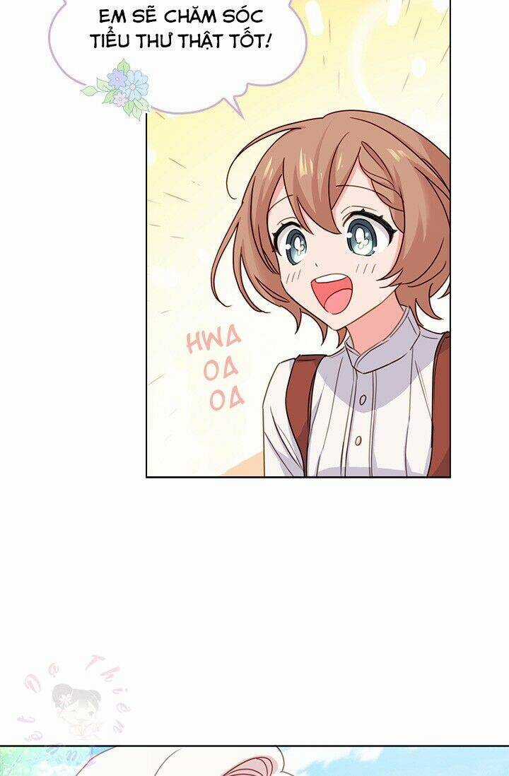 Để Yên Cho Tiểu Thư Hiền Chapter 4 trang 60