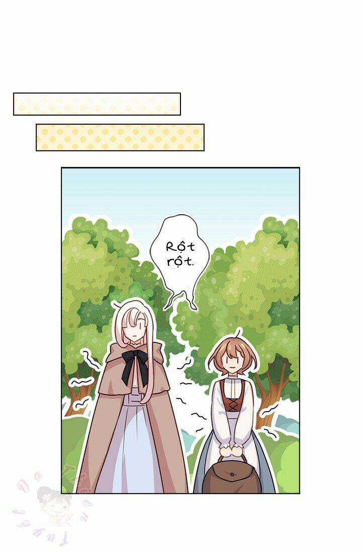 Để Yên Cho Tiểu Thư Hiền Chapter 4 trang 62