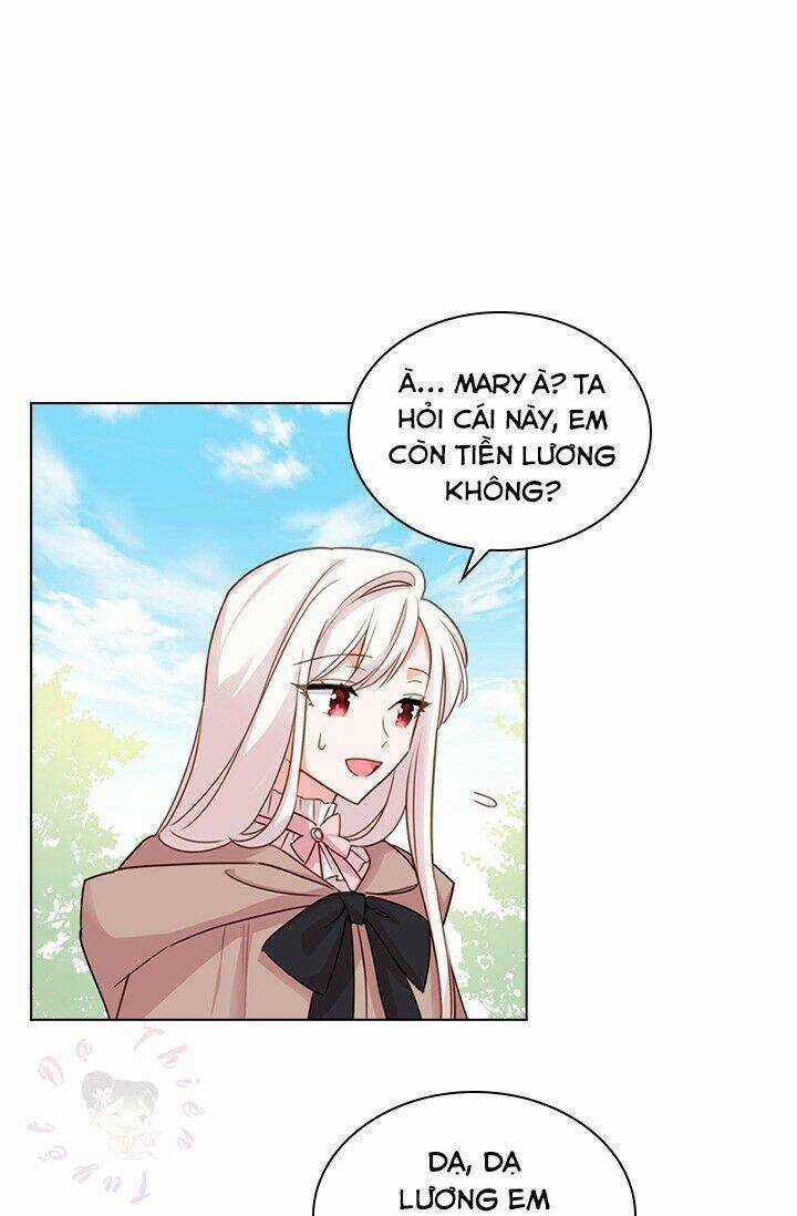 Để Yên Cho Tiểu Thư Hiền Chapter 4 trang 63