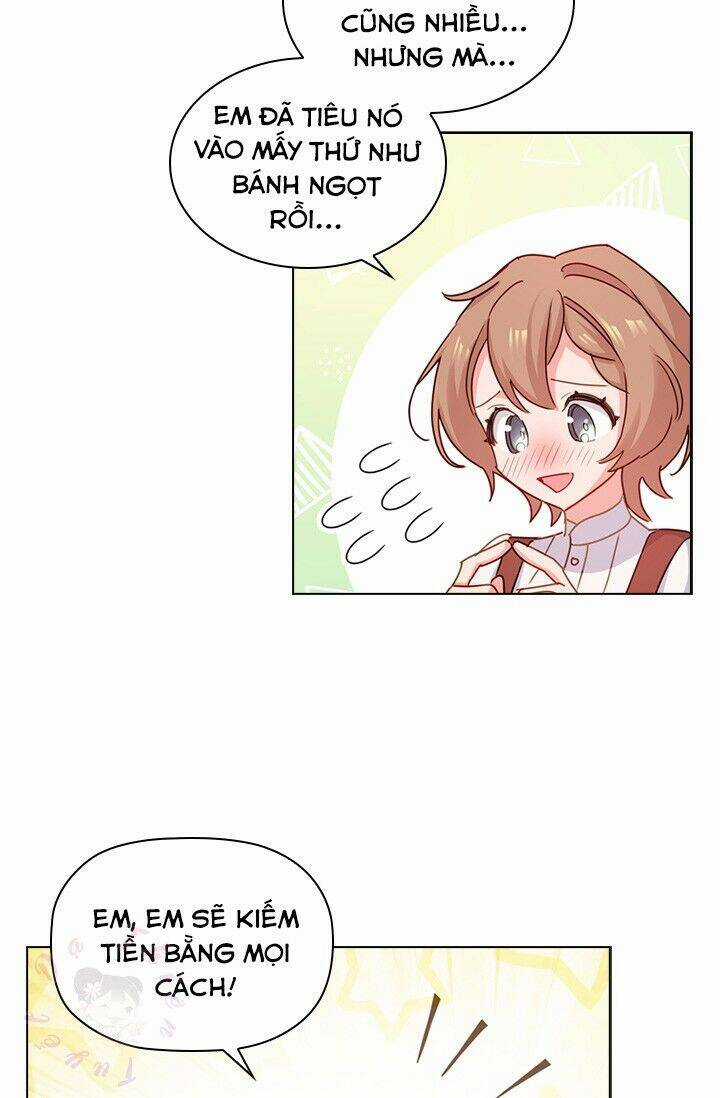 Để Yên Cho Tiểu Thư Hiền Chapter 4 trang 64