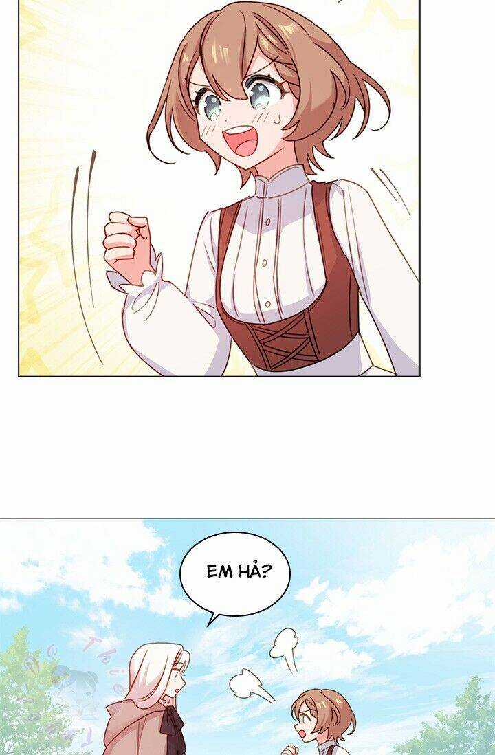 Để Yên Cho Tiểu Thư Hiền Chapter 4 trang 65