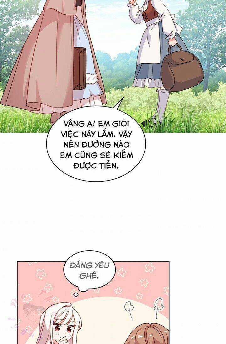 Để Yên Cho Tiểu Thư Hiền Chapter 4 trang 66