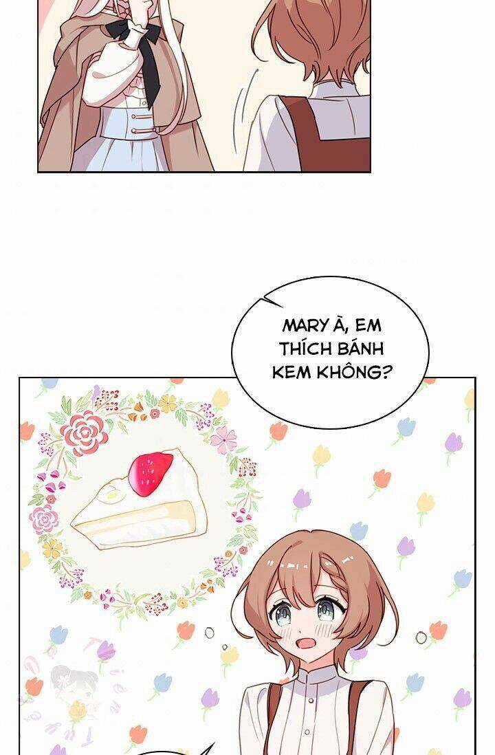 Để Yên Cho Tiểu Thư Hiền Chapter 4 trang 67