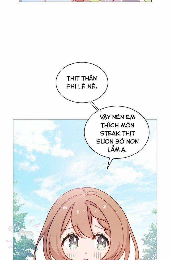 Để Yên Cho Tiểu Thư Hiền Chapter 4 trang 69