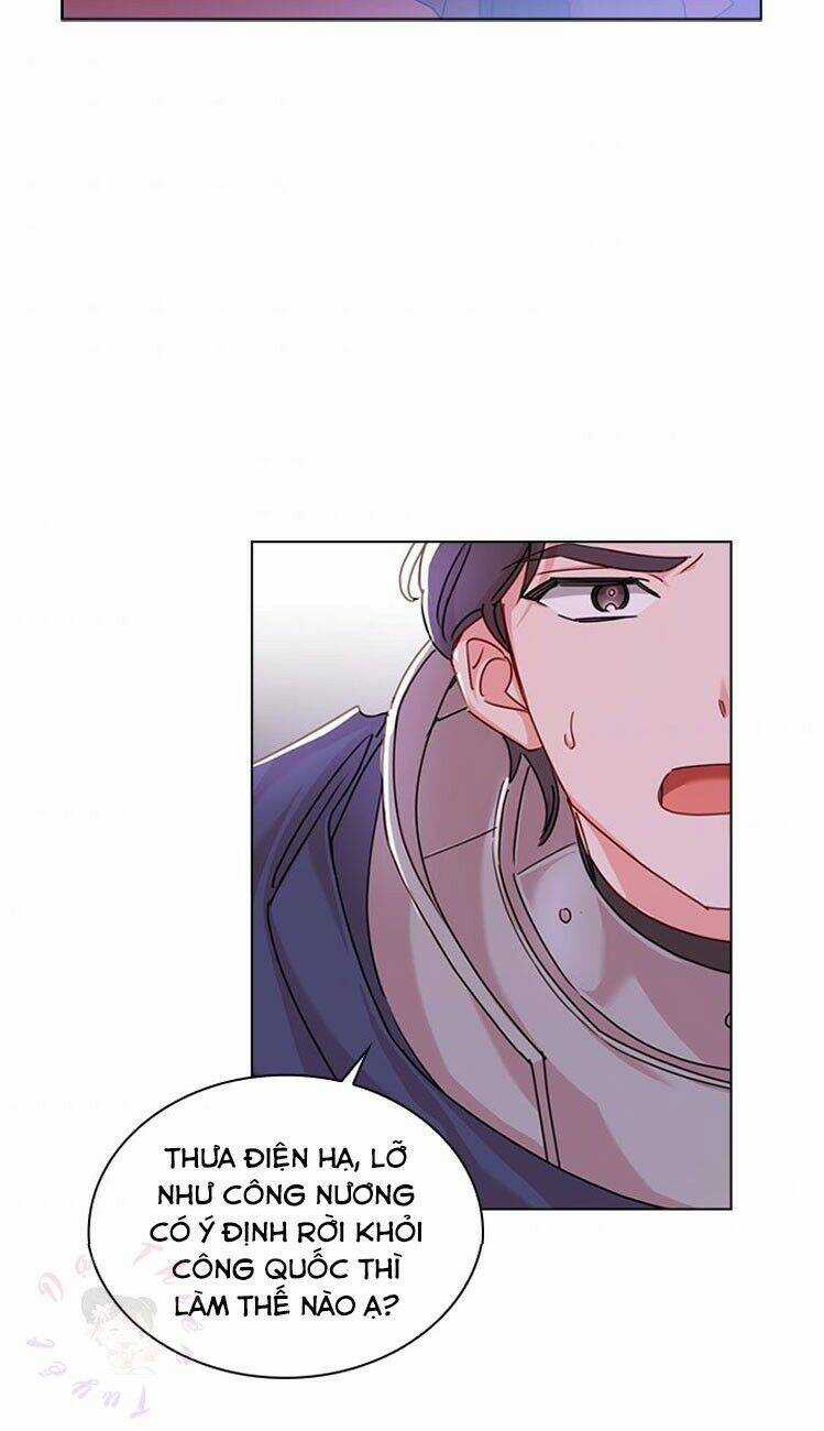 Để Yên Cho Tiểu Thư Hiền Chapter 4 trang 7