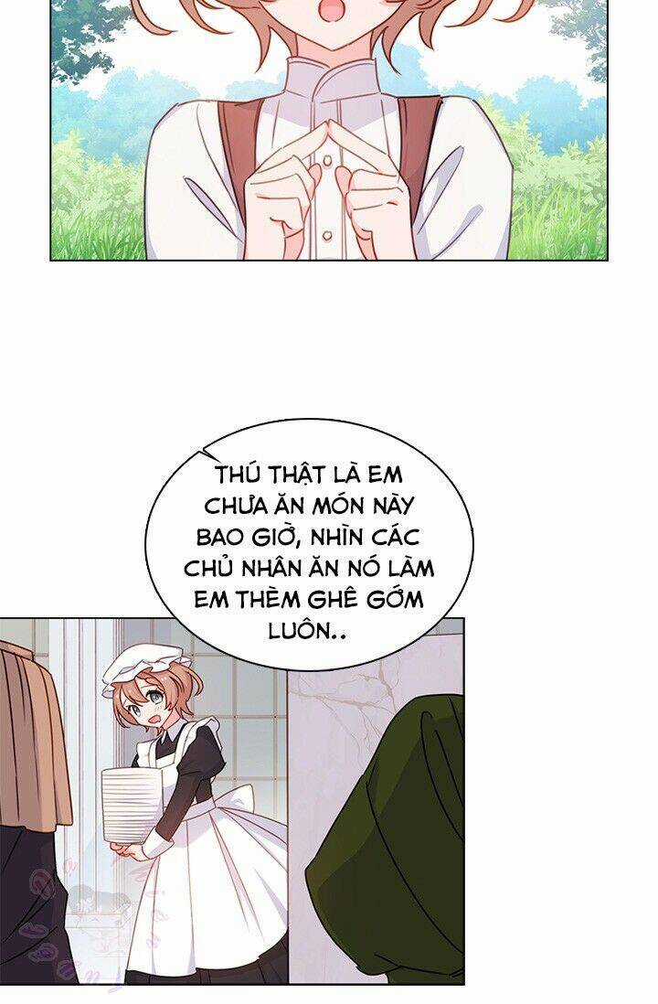 Để Yên Cho Tiểu Thư Hiền Chapter 4 trang 70