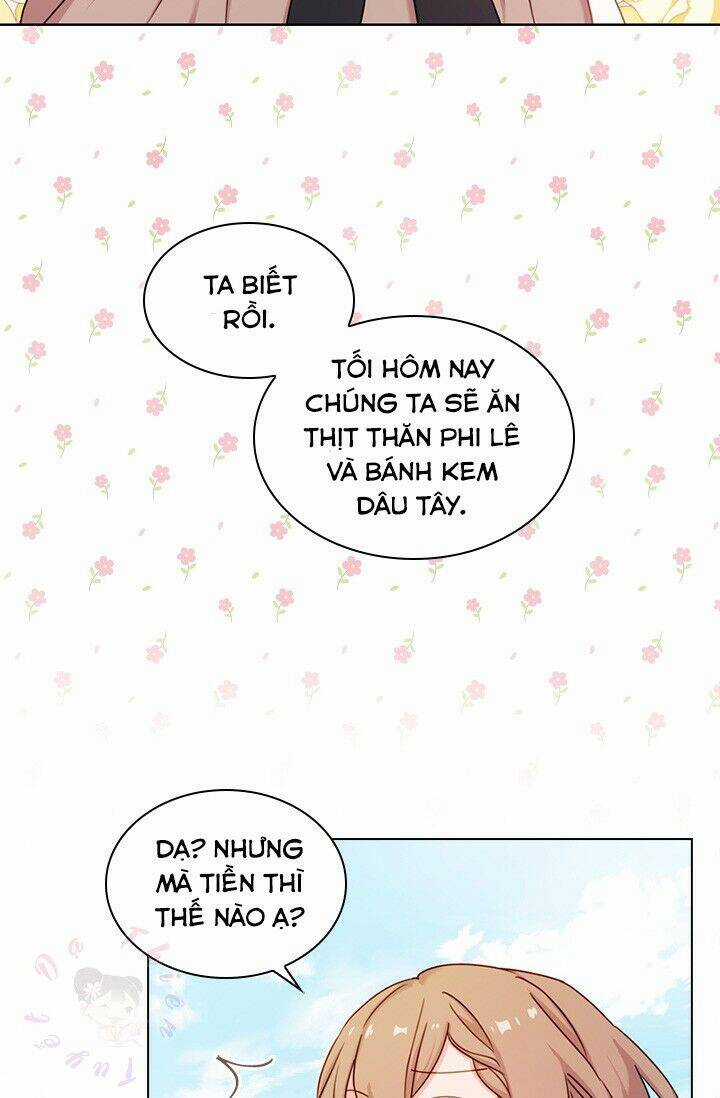 Để Yên Cho Tiểu Thư Hiền Chapter 4 trang 72