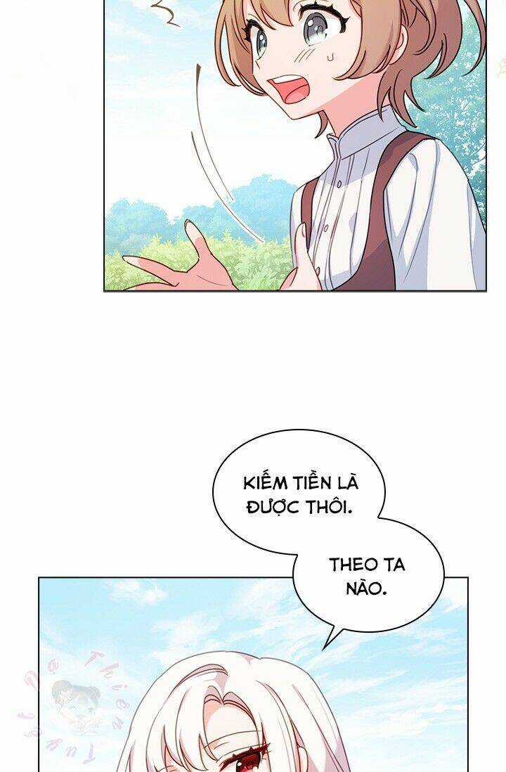 Để Yên Cho Tiểu Thư Hiền Chapter 4 trang 73