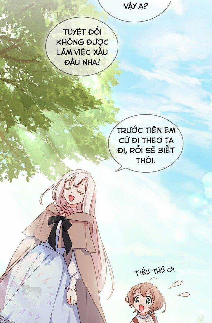 Để Yên Cho Tiểu Thư Hiền Chapter 4 trang 75