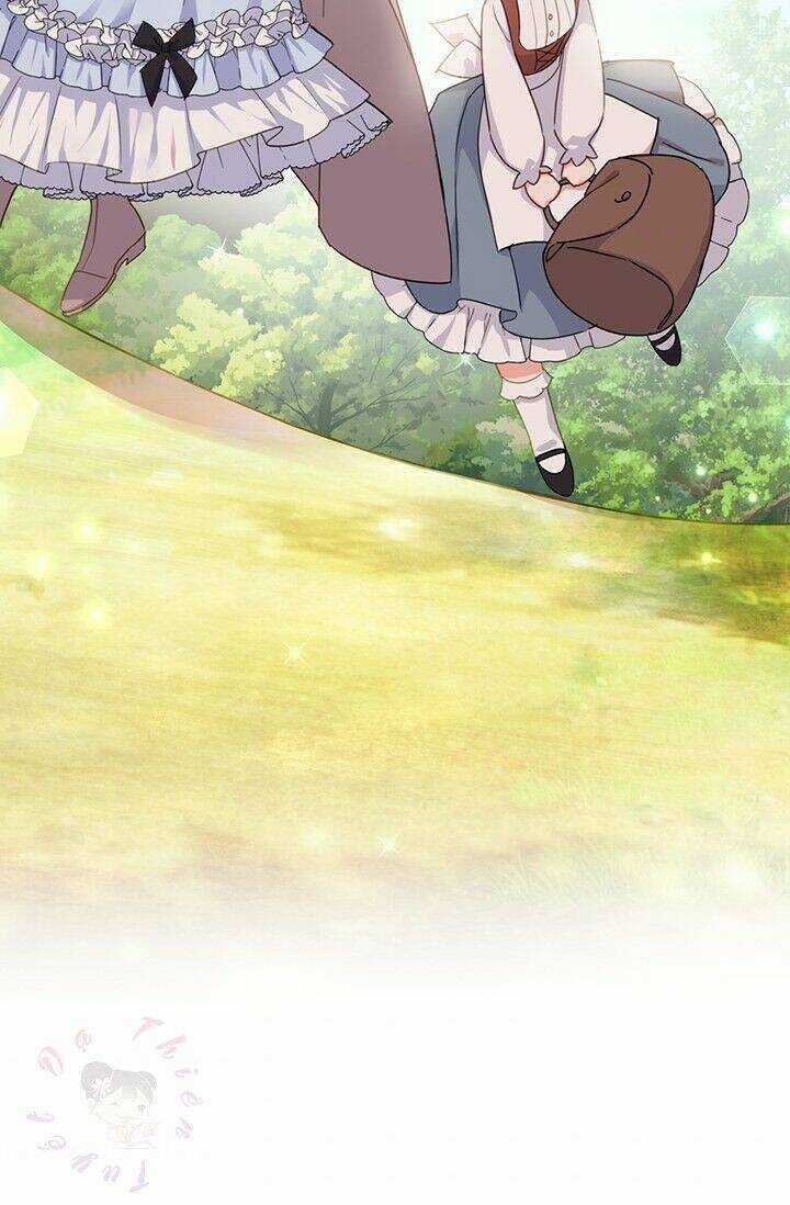 Để Yên Cho Tiểu Thư Hiền Chapter 4 trang 76