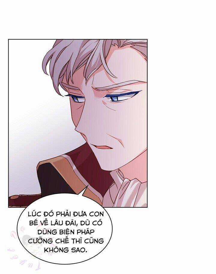 Để Yên Cho Tiểu Thư Hiền Chapter 4 trang 8