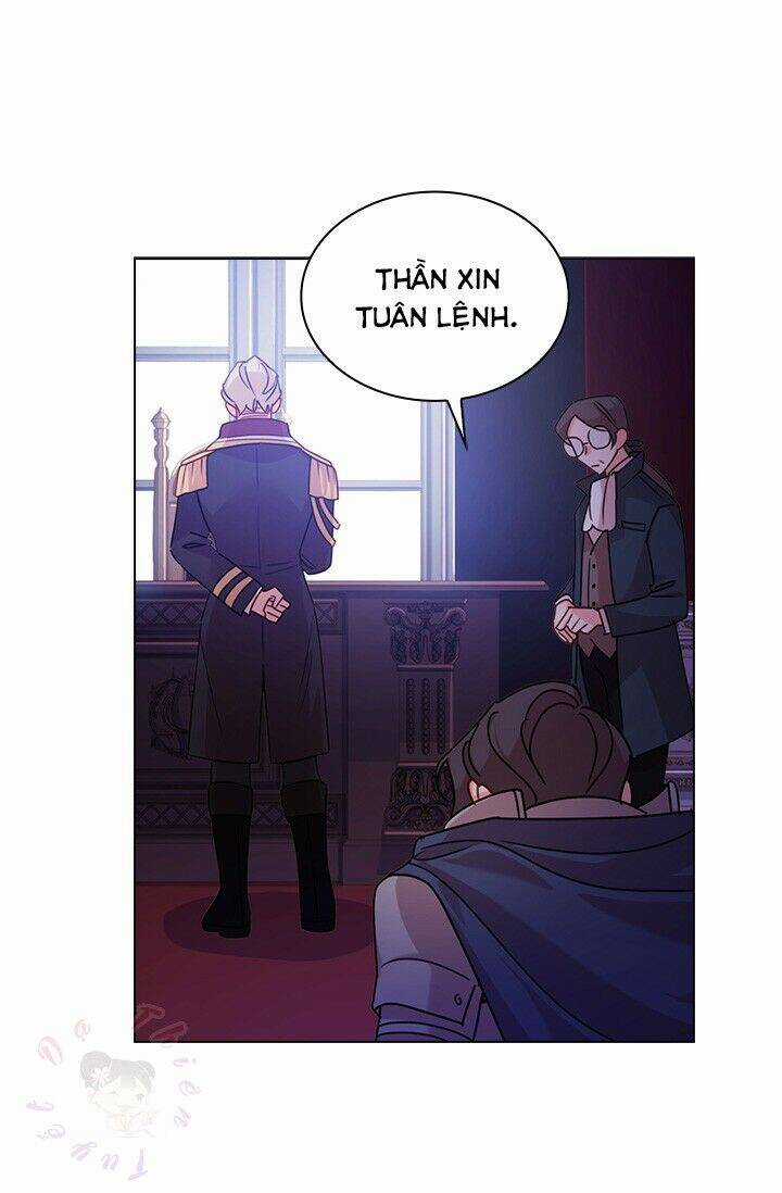 Để Yên Cho Tiểu Thư Hiền Chapter 4 trang 9