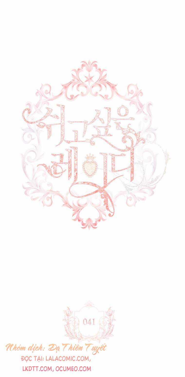 Để Yên Cho Tiểu Thư Hiền Chapter 41 trang 1