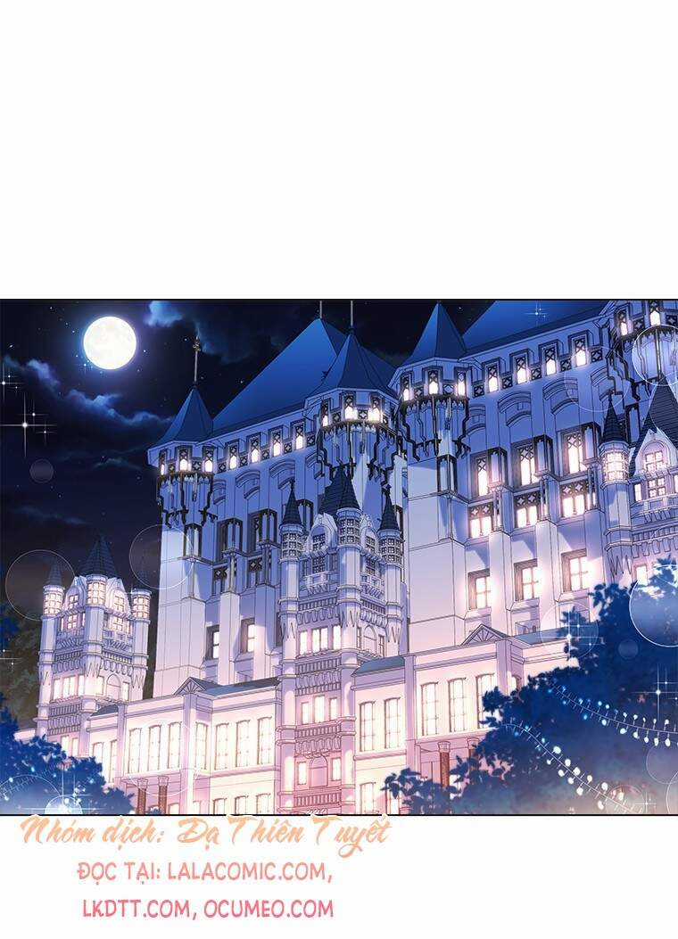 Để Yên Cho Tiểu Thư Hiền Chapter 42 trang 1