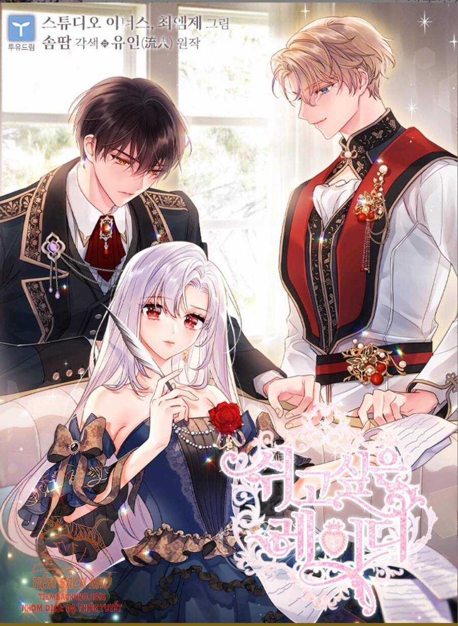 Để Yên Cho Tiểu Thư Hiền Chapter 44 trang 1