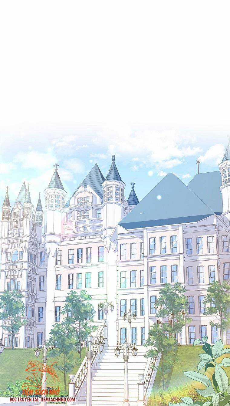 Để Yên Cho Tiểu Thư Hiền Chapter 49 trang 1
