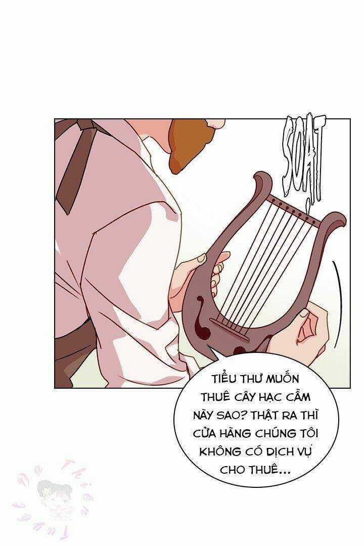 Để Yên Cho Tiểu Thư Hiền Chapter 5 trang 10