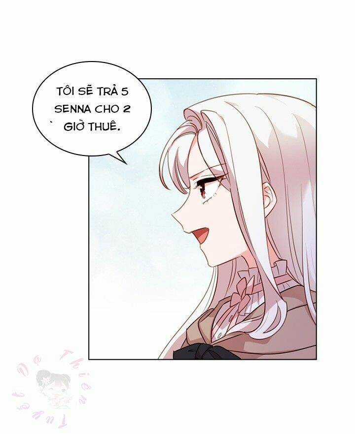 Để Yên Cho Tiểu Thư Hiền Chapter 5 trang 11