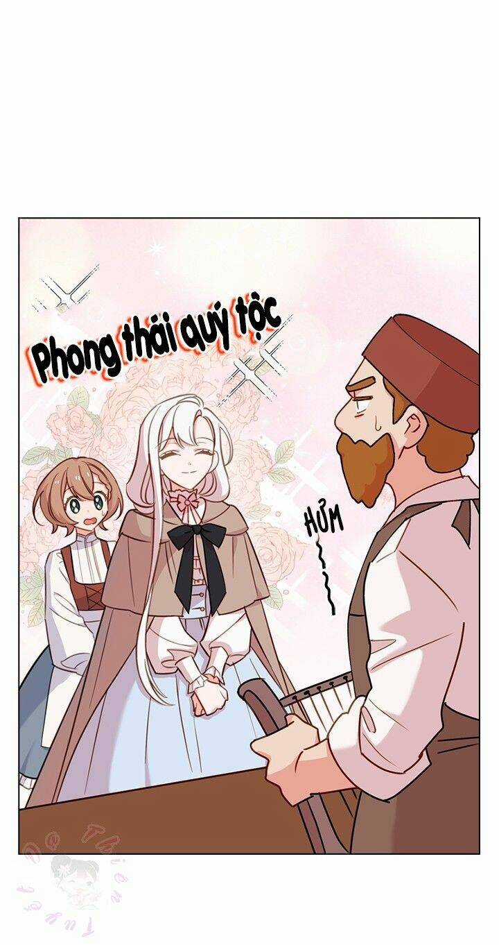 Để Yên Cho Tiểu Thư Hiền Chapter 5 trang 14