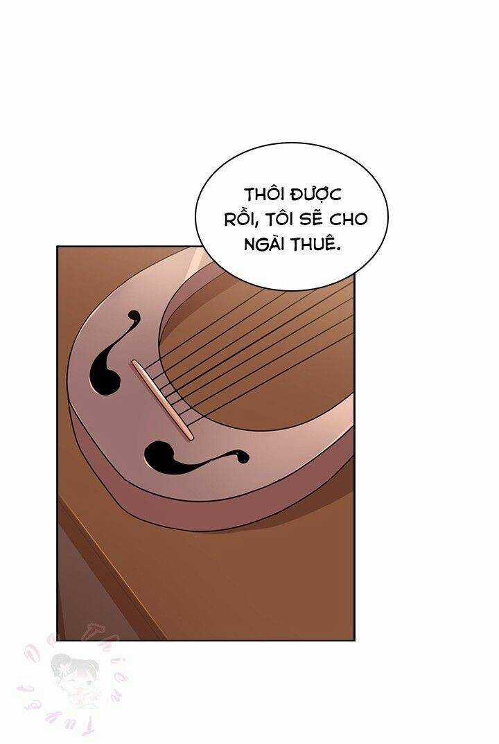 Để Yên Cho Tiểu Thư Hiền Chapter 5 trang 15